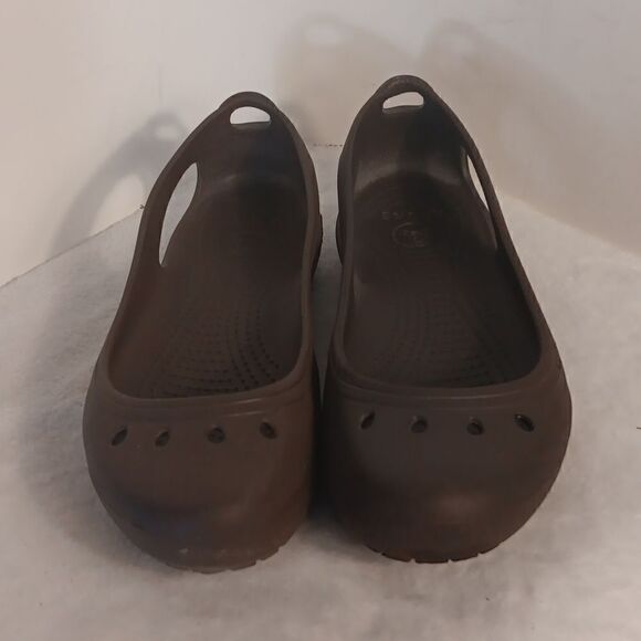 Crocs Kadee Ballet Flats - Picture 2 of 6